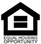 EQUAL HOUSING OPPORTUNITY